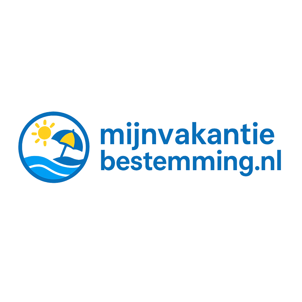 Mijnvakantiebestemming.nl